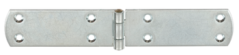 ZF 300 Zawias francuski 300x38x2,5mm