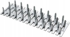 DST 07 styčníková deska 40x124x1,5