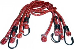 Elastické napínače d 8mm 100cm