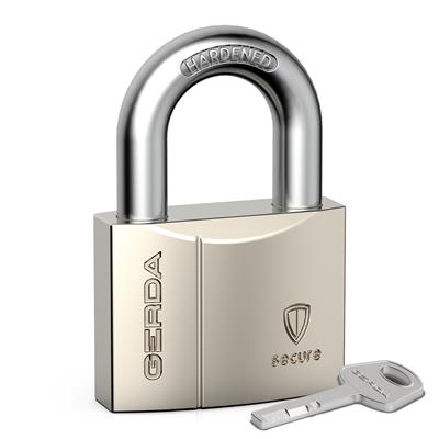 Zesílený visací zámek 50mm