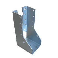 WBZ 50 Trámová botka uzavřená 50x135x2mm