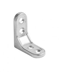 WSM 50 Konzole stavební 50x50 pozink