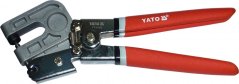 Kleště na spojování profilů YATO