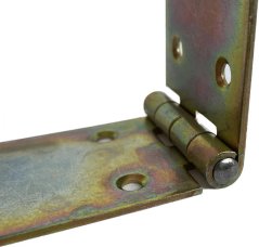 Z 350 Závěs stavební 350x50x2mm