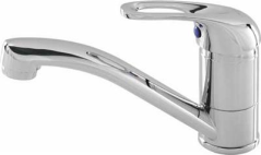 Umyvadlová baterie chrom FI-080.CH