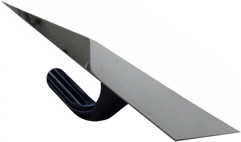 paca GŁADKA nierdzewna 130x270 ABS