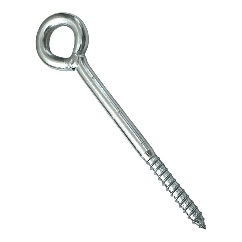 Oko s vrutem fi12/120mm