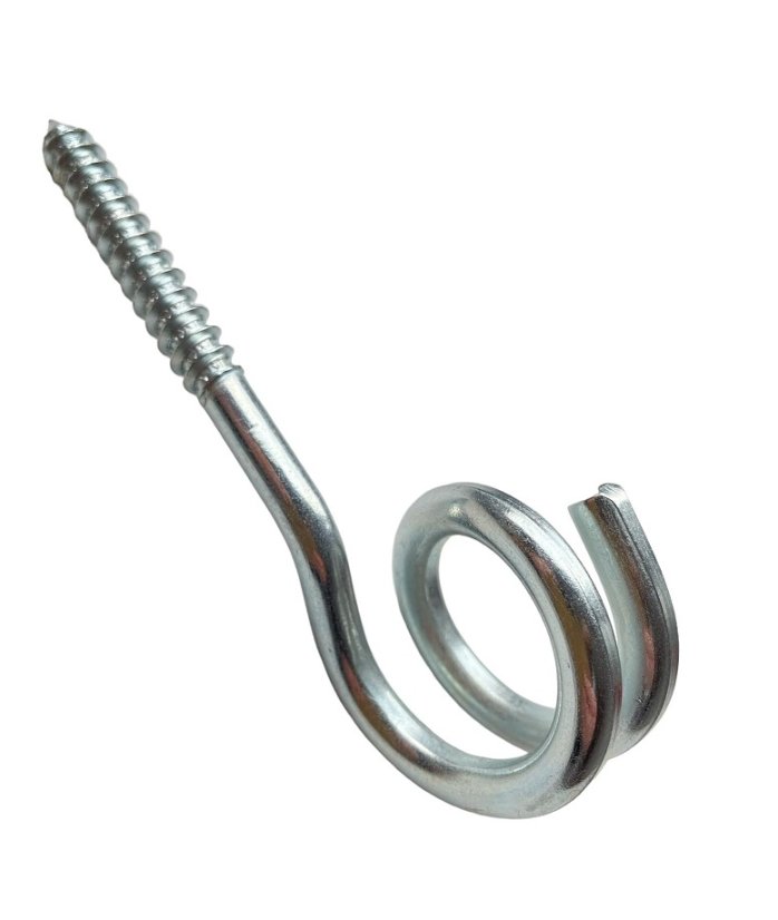 MHF Houpačkový vrut fi8/80mm