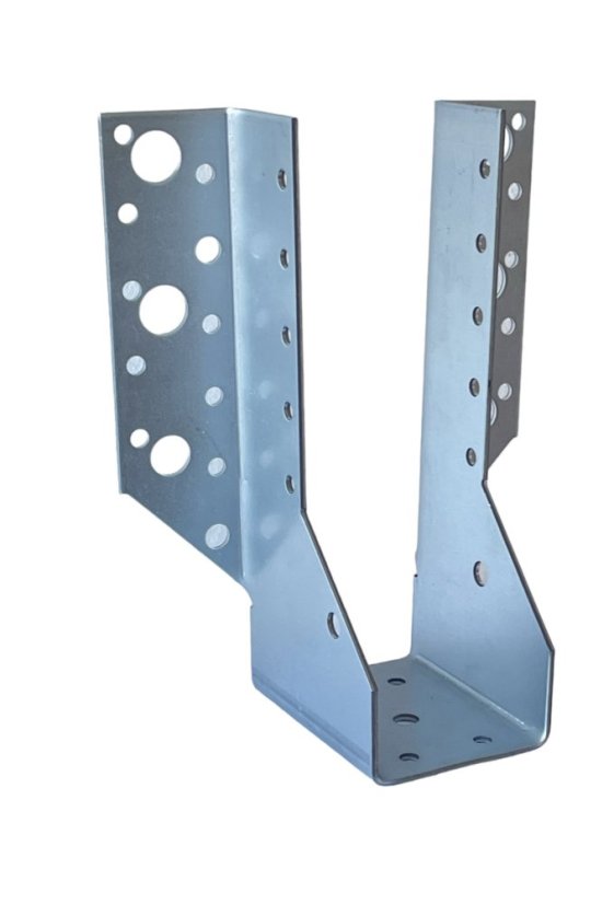 Trámová botka otevřená WB50-195 50x195x2.0mm