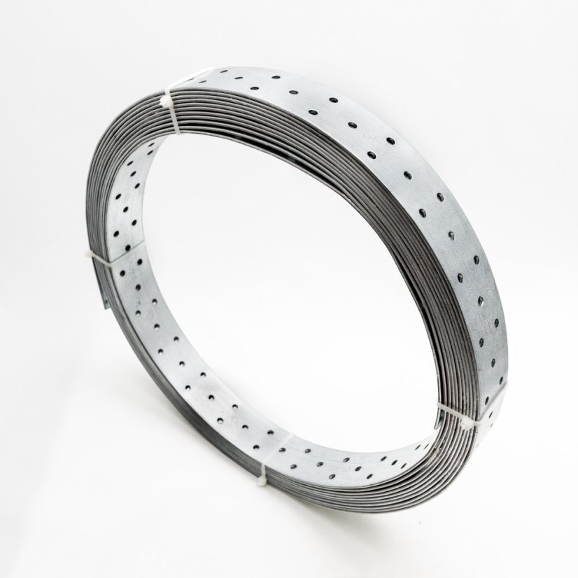 TM 2/25   40x2mmx25mb páska montážní