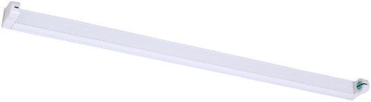 Zářivkové svítidlo LED bez stínidla 1200mm 1x18W