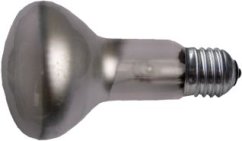 Žárovka reflektor R50 E14 25W