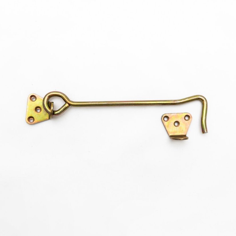 HB 200 Hák stavební 200mm