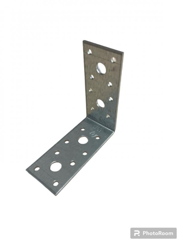 KL 11 Úhelník spojovací 90x90x40x3mm