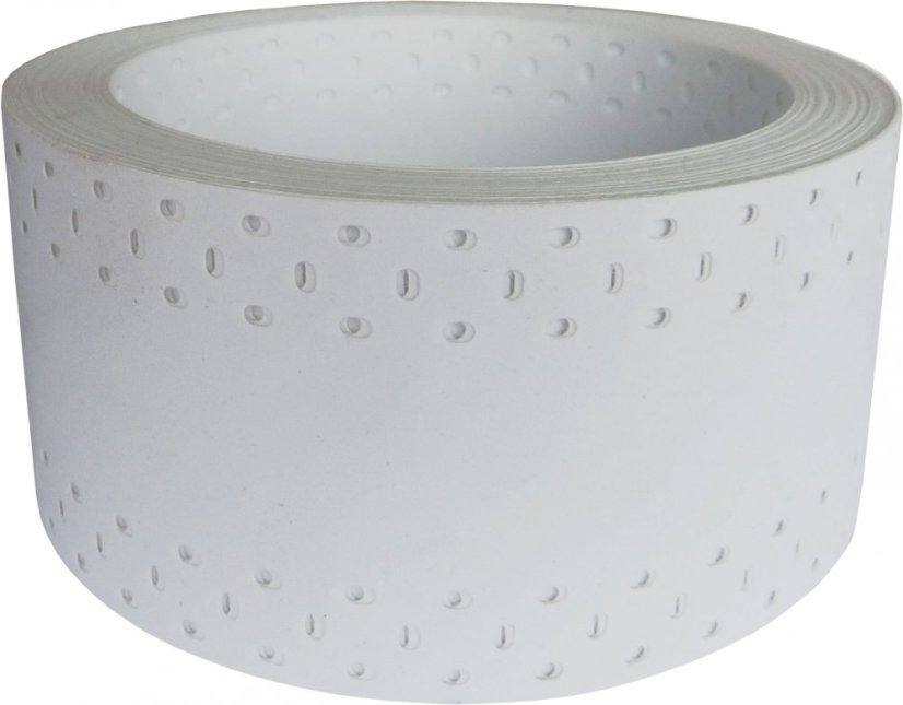 Spojovací sádrokartonová páska Q 12m