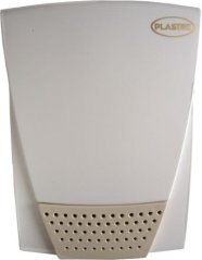 gong dwuton biały B-BAM GNS-921 / GM-1 /230V