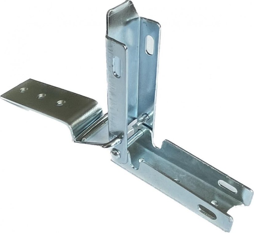 ZSK 70 Zámek bedny 70mm