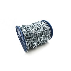 Řetěz hospodářský D2 DIN5685C 3mm