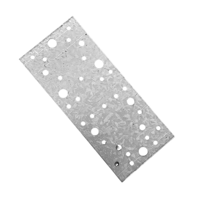 LP6 / LP7 Spojka plochá destička 90x205x2,5 mm