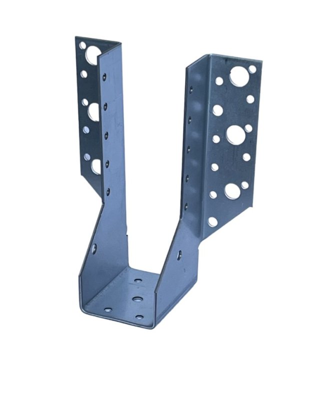 Trámová botka otevřená WB50-195 50x195x2.0mm