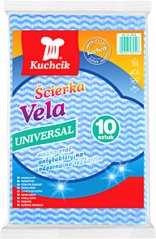 ścierka VELA uniwersalna/ 10szt.