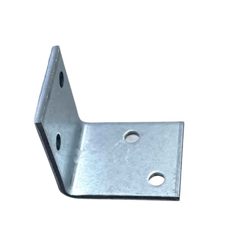 KSB 2 Montážní Úhelník široký nábytkový 30x30x25x2,0mm