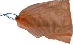 worek RASZLOWY ŚREDNI  z zaciągiem/15kg/100szt