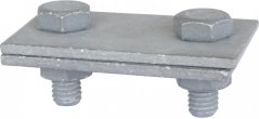 uchwyt na łączenie bednarki C-25