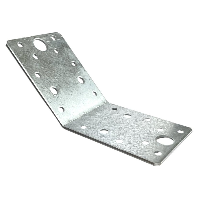 KLR 3 Úhelník spojovací 135° 90x90x65x2,5