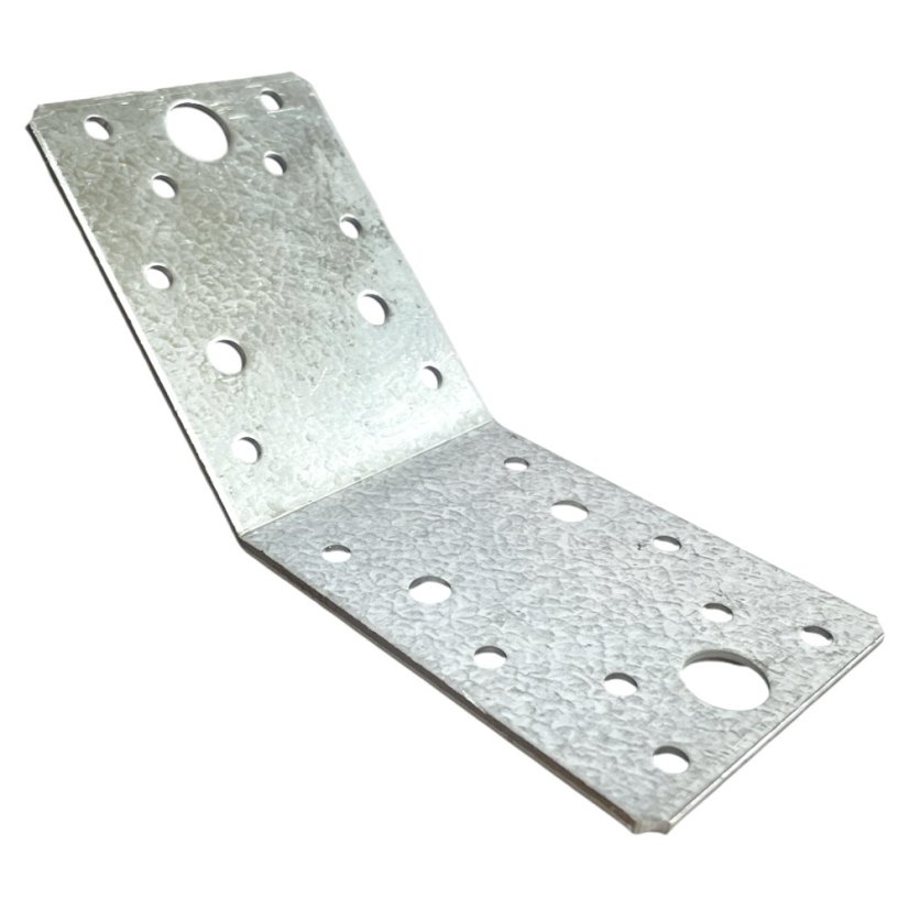 KLR 3 Úhelník spojovací 135° 90x90x65x2,5