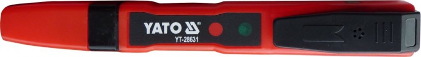 tester elektron. (próbnik) YT-28631