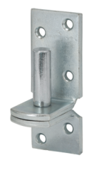 C 10/11 Uchwyt czopowy fi10 11x81mm