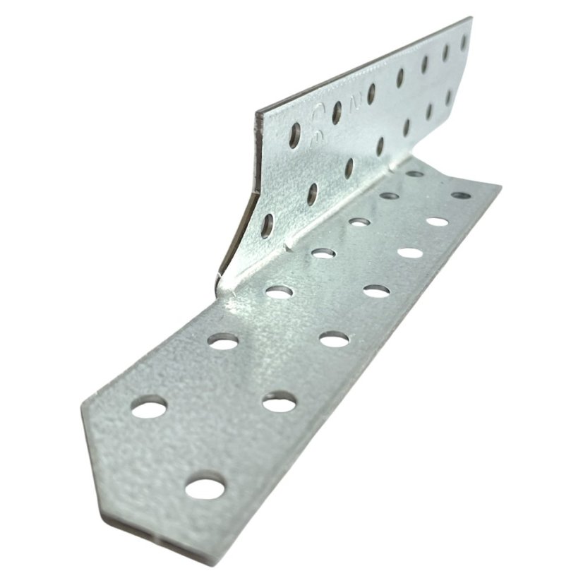 Trámová spojka pravá LK4-P 210x32x2mm