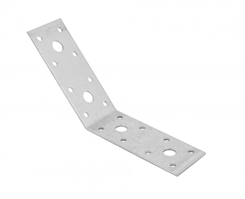 KLR 4 Úhelník spojovací 135° 100x100x40x2,5