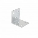 KS 2 Kątownik szeroki 40x40x40x2mm