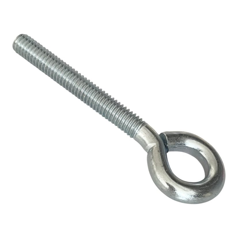 Oko se závitem M10/80mm