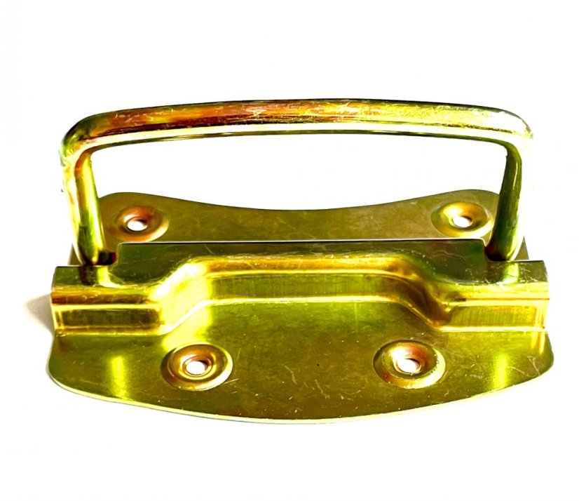 US 110b Držák bednový 110x80mm