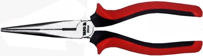 Kleště prodloužené rovné 160 YATO