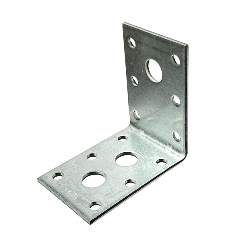 KL 6 / KL 2 Úhelník spojovací tesařský 60x60x40x2,5mm