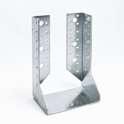 WBZ 120-190 Trámová botka uzavřen 120x190x2mm