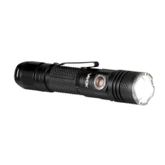 Latarka akumulatorowa taktyczna IP44 10W 1200lm VA0049 VAYOX