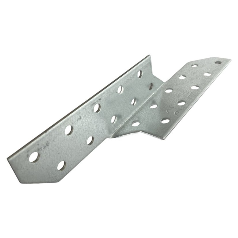 Trámová spojka levá LK1-L 170x32x2mm