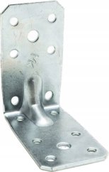 KPL 6 / KPL 10 Úhelník s prolisem 70x70x40x2mm