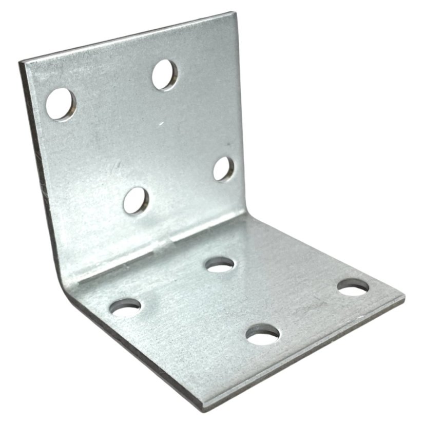 KM1 Kątownik montażowy ciesielski40x40x40x2mm