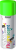 Email ve spreji - fluorescenční zelená 400ml/RAL 9015