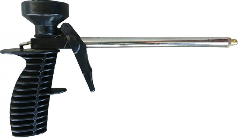 Vytlačovací pistole na montážní pěnu