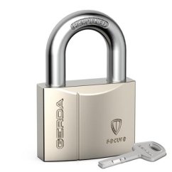 Zesílený visací zámek 40mm