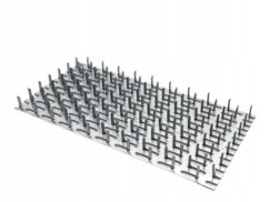 DST 09 styčníková deska 103x205x1,5