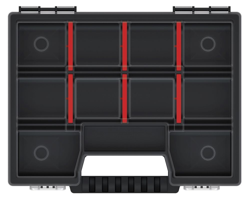 Stavební organizér