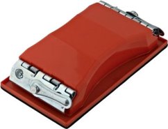 Brusný blok 105x210mm